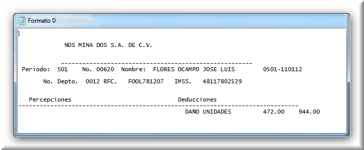 nom105a